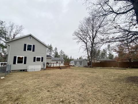 300 Red Tailed Hawk Loop, Grayling, MI 49738 photo 41