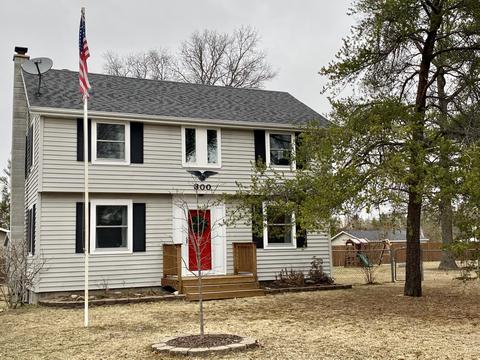 300 Red Tailed Hawk Loop, Grayling, MI 49738 photo 2