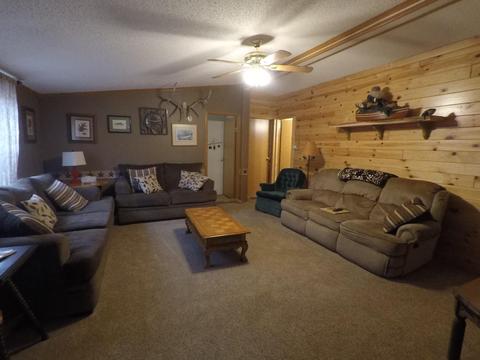 11116 Sherwood Dr, Frederic, MI 49733 photo 5
