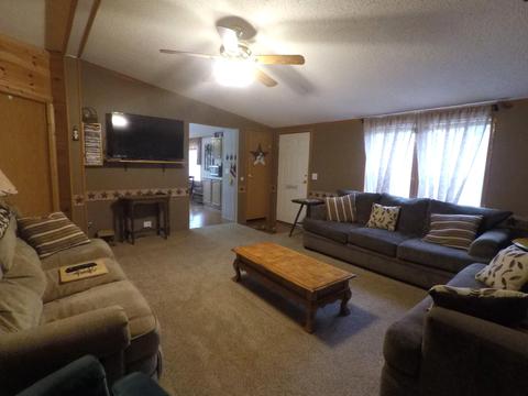 11116 Sherwood Dr, Frederic, MI 49733 photo 7