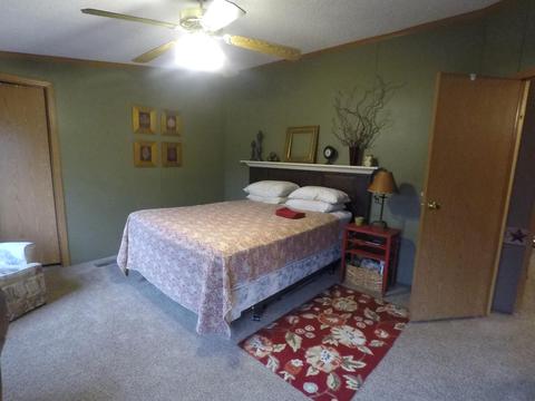 11116 Sherwood Dr, Frederic, MI 49733 photo 11