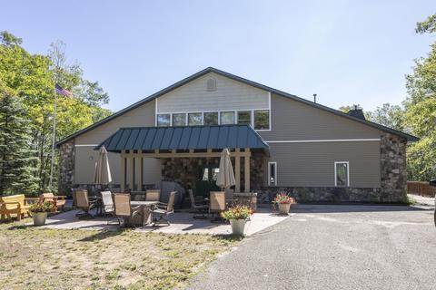 11116 Sherwood Dr, Frederic, MI 49733 photo 25
