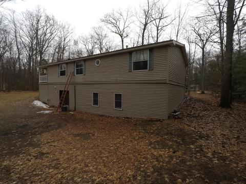 11116 Sherwood Dr, Frederic, MI 49733 photo 4