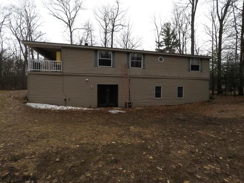 11116 Sherwood Dr, Frederic, MI 49733 photo 3