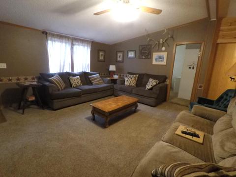 11116 Sherwood Dr, Frederic, MI 49733 photo 6