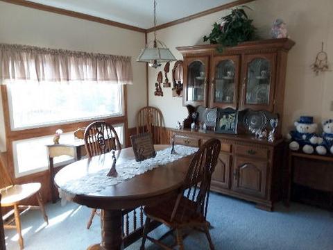 5395 N Abbe Rd, Comins, MI 48619 photo 13