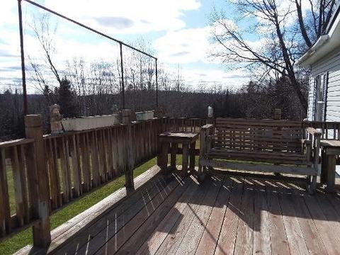 5395 N Abbe Rd, Comins, MI 48619 photo 6