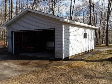 5395 N Abbe Rd, Comins, MI 48619 photo 3