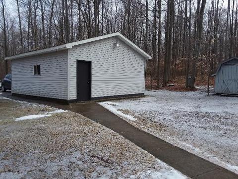 5395 N Abbe Rd, Comins, MI 48619 photo 4