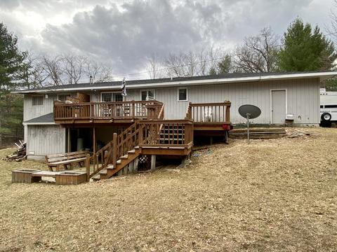 160 W Maplehurst Roscommon Mi 48653, Roscommon, MI 48653 photo 2