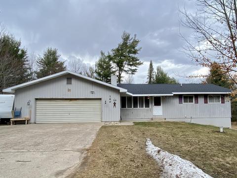 160 W Maplehurst Roscommon Mi 48653, Roscommon, MI 48653 photo 1