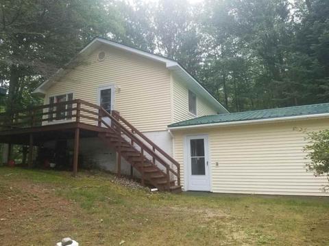 505 Boucher St, Roscommon, MI 48653 photo 2