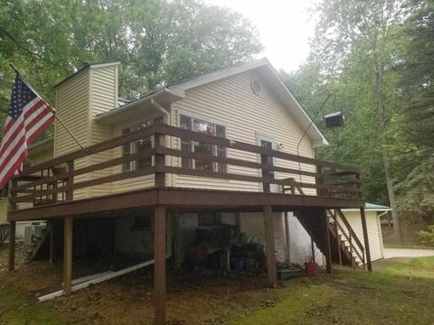 505 Boucher St, Roscommon, MI 48653 photo 1