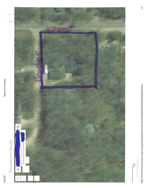505 Boucher St, Roscommon, MI 48653 photo 42