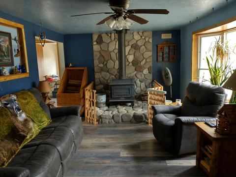 6647 Nottingham Dr, Grayling, MI 49738 photo 4