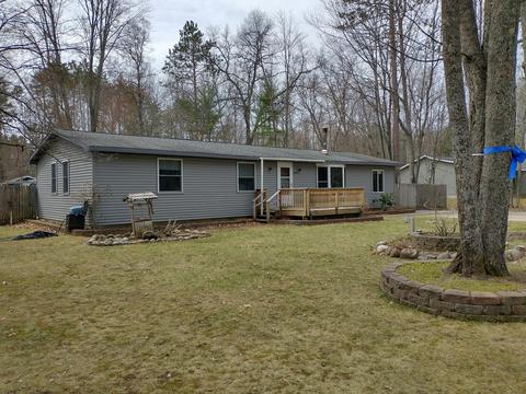 6647 Nottingham Dr, Grayling, MI 49738 photo 1