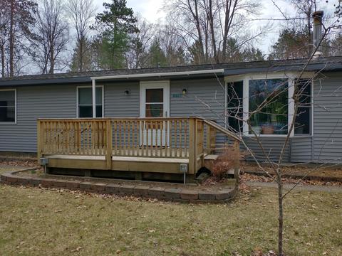 6647 Nottingham Dr, Grayling, MI 49738 photo 2