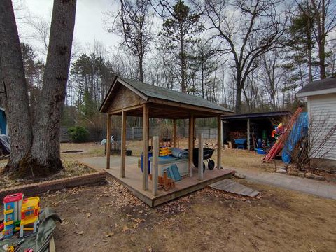 6647 Nottingham Dr, Grayling, MI 49738 photo 32