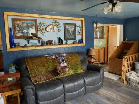 6647 Nottingham Dr, Grayling, MI 49738 photo 6