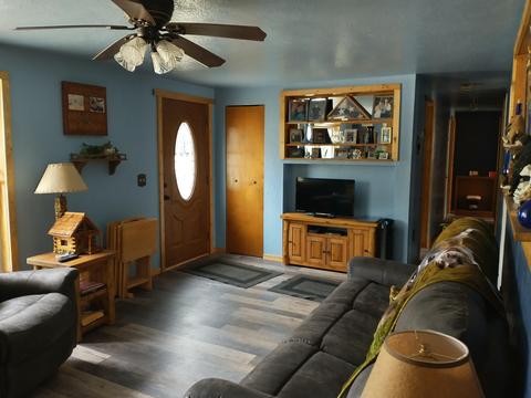 6647 Nottingham Dr, Grayling, MI 49738 photo 5
