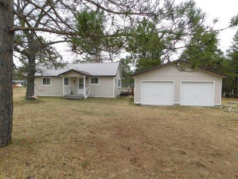 1201 Summit Dr, Mio, MI 48647 photo 1