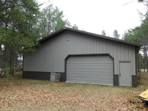 1201 Summit Dr, Mio, MI 48647 photo 16