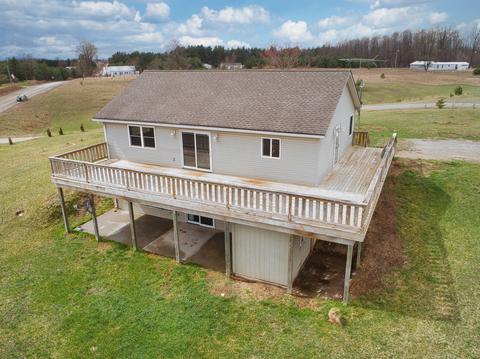 3390 Webb Road Wolverine Mi 49799 Rd, Wolverine, MI 49799 photo 2