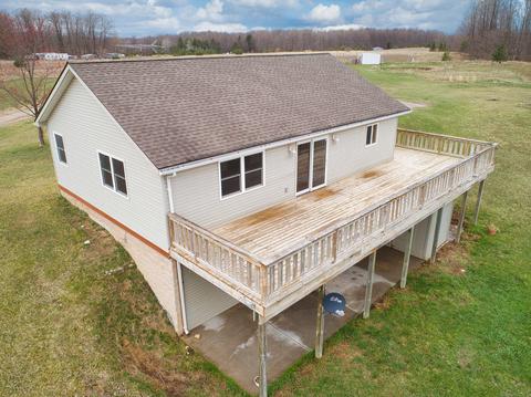 3390 Webb Road Wolverine Mi 49799 Rd, Wolverine, MI 49799 photo 3