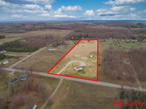 3390 Webb Road Wolverine Mi 49799 Rd, Wolverine, MI 49799 photo 6