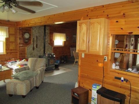 1545 S Horseshoe Trl, Grayling, MI 49738 photo 7