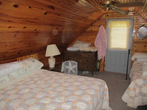 1545 S Horseshoe Trl, Grayling, MI 49738 photo 17