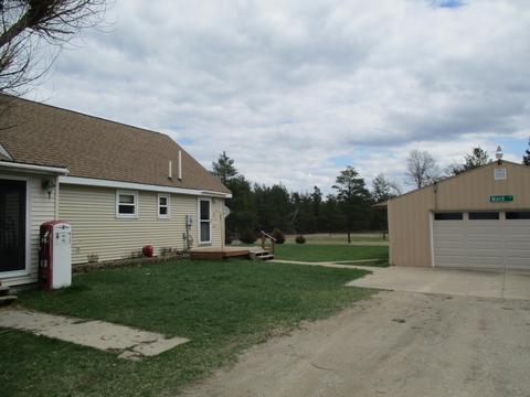1545 S Horseshoe Trl, Grayling, MI 49738 photo 2