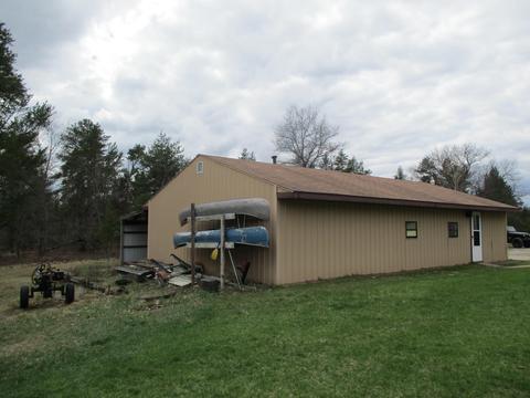 1545 S Horseshoe Trl, Grayling, MI 49738 photo 38