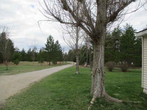1545 S Horseshoe Trl, Grayling, MI 49738 photo 44