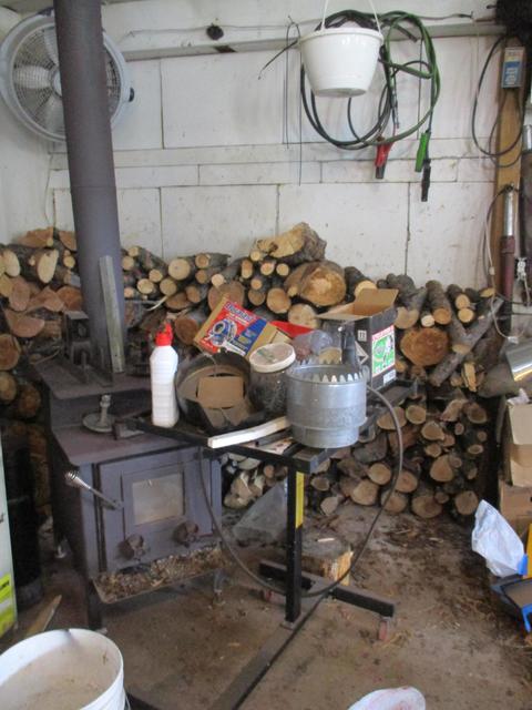 1545 S Horseshoe Trl, Grayling, MI 49738 photo 36