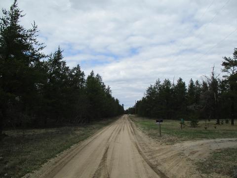 1545 S Horseshoe Trl, Grayling, MI 49738 photo 46