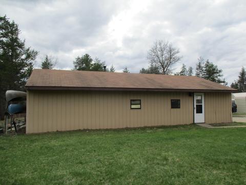 1545 S Horseshoe Trl, Grayling, MI 49738 photo 37