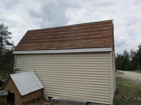 1545 S Horseshoe Trl, Grayling, MI 49738 photo 40