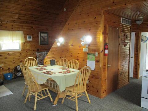 1545 S Horseshoe Trl, Grayling, MI 49738 photo 10