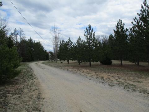 1545 S Horseshoe Trl, Grayling, MI 49738 photo 45