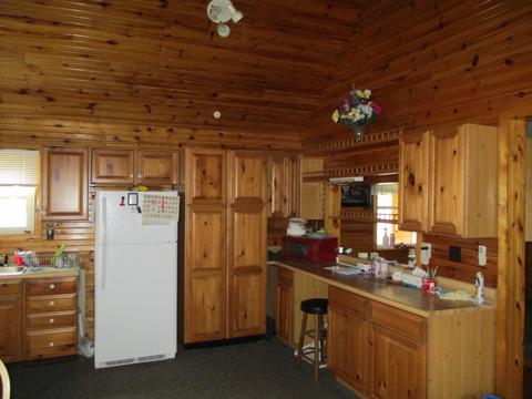 1545 S Horseshoe Trl, Grayling, MI 49738 photo 12