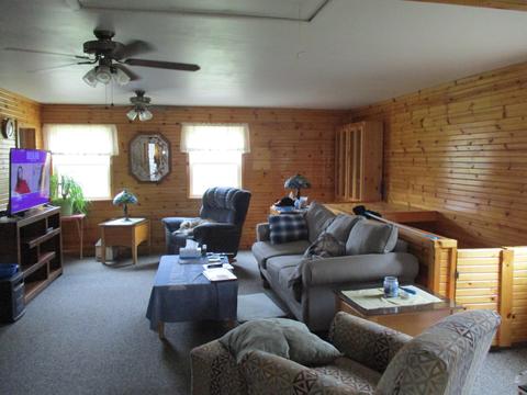 1545 S Horseshoe Trl, Grayling, MI 49738 photo 4