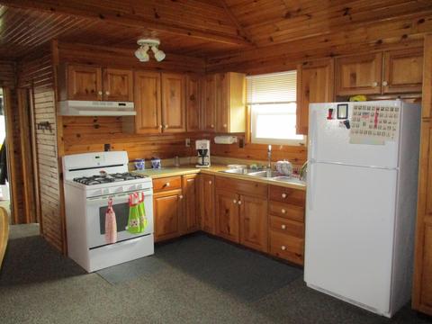 1545 S Horseshoe Trl, Grayling, MI 49738 photo 11