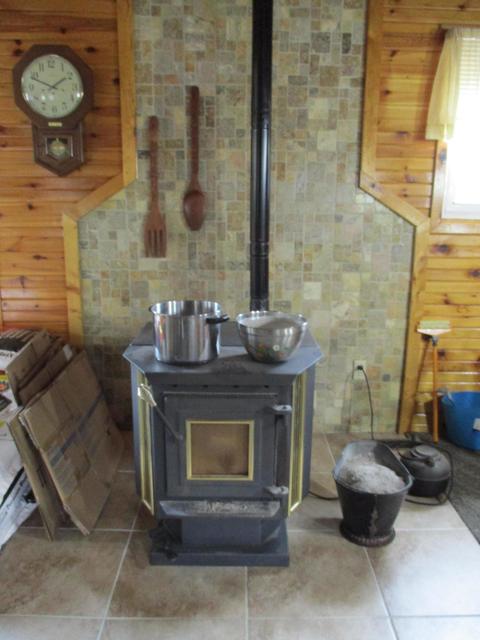 1545 S Horseshoe Trl, Grayling, MI 49738 photo 8