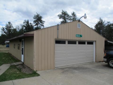 1545 S Horseshoe Trl, Grayling, MI 49738 photo 35