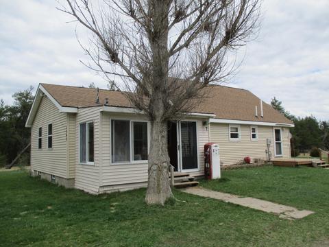 1545 S Horseshoe Trl, Grayling, MI 49738 photo 1