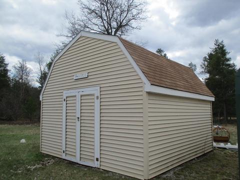 1545 S Horseshoe Trl, Grayling, MI 49738 photo 39