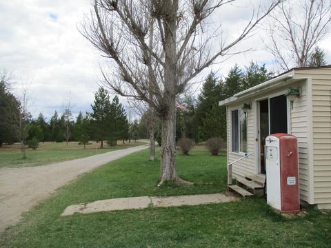 1545 S Horseshoe Trl, Grayling, MI 49738 photo 43