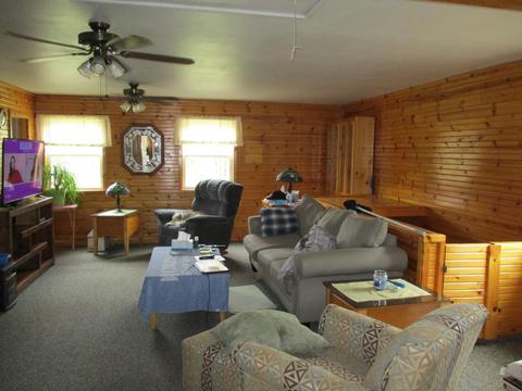 1545 S Horseshoe Trl, Grayling, MI 49738 photo 5