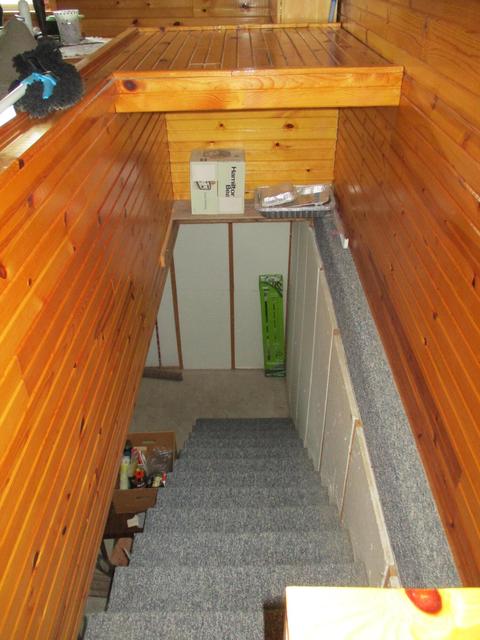 1545 S Horseshoe Trl, Grayling, MI 49738 photo 22